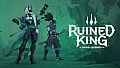 Ruined King: A League of Legends Story - Ruined Skin Variants
