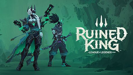 Ruined King: A League of Legends Story - Ruined Skin Variants DLC
