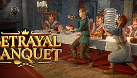 Betrayal Banquet