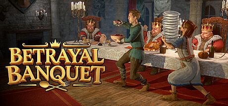 Betrayal Banquet