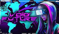 Comprar Void Future: Hacking Protocol para PC