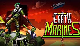 Earth Marines