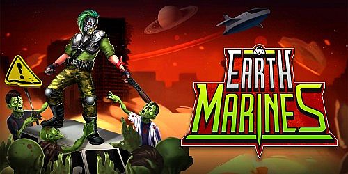 Earth Marines