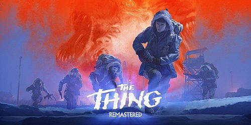 The Thing: Remastered