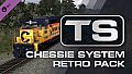 Train Simulator: Chessie System Retro Pack