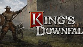 King's Downfall