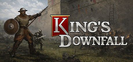 King's Downfall Game
