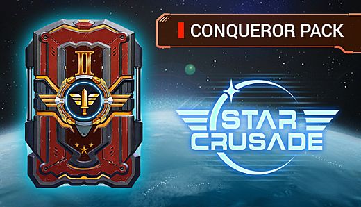 Conqueror Content Pack