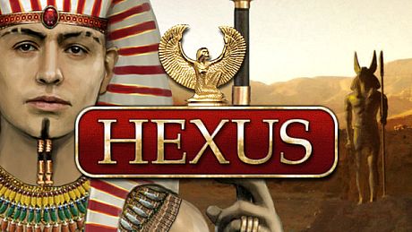 Hexus Game