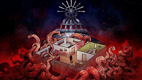 Without Escape: Console Edition Game