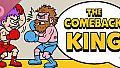 The Comeback King Original Soundtrack
