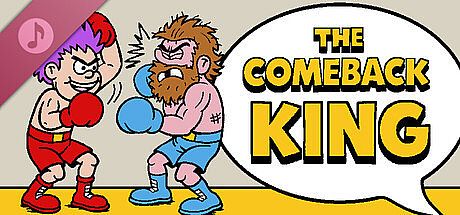 The Comeback King Original Soundtrack DLC