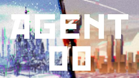 Agent-00 Game