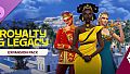 The Sims 4 Royalty & Legacy Expansion Pack
