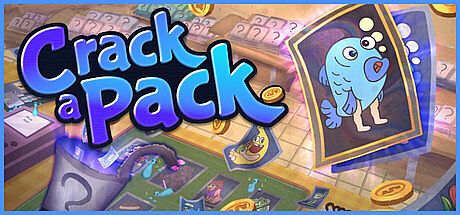 Crack a Pack Game