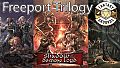 Fantasy Grounds - Shadow of the Demon Lord Freeport Trilogy