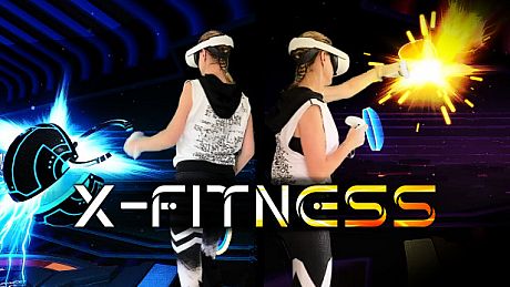 X-Fitness Game