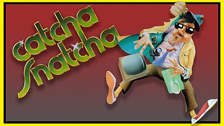 Catcha Snatcha Game