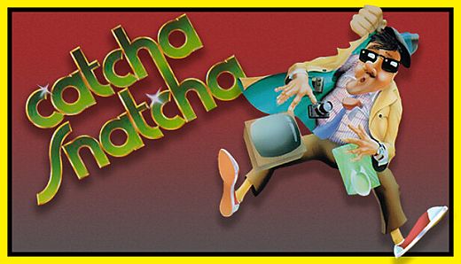 Catcha Snatcha