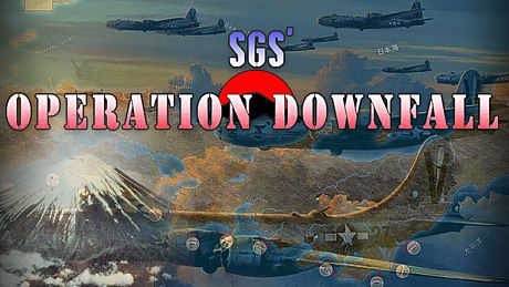 SGS Operation Downfall Game