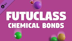 Futuclass - Chemical Bonds