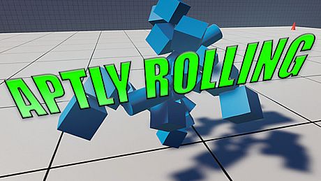 Aptly Rolling