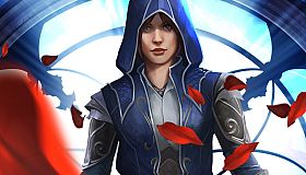 Grim Legends 3: The Dark City