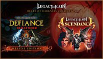 Buy Legacy of Kain: Heart of Darkness PC