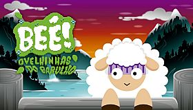 Beé! Frenzy Sheep