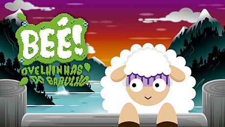 Beé! Frenzy Sheep Game