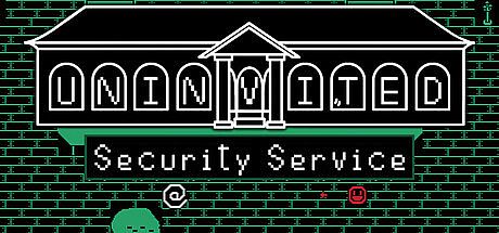 Uninvited: Security Service Game
