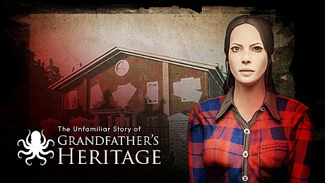 The Unfamiliar Story of Grandfather's Heritage Game