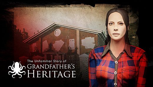 The Unfamiliar Story of Grandfather's Heritage