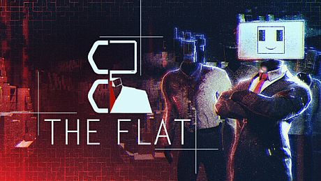 The Flat Game