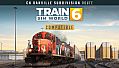 Train Sim World 6: Canadian National Oakville Subdivision: Hamilton - Oakville Route Add-On