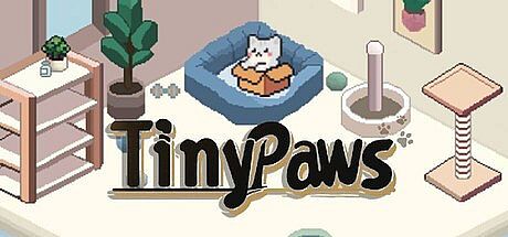 TinyPaws Game