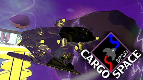 CargoSpace Game