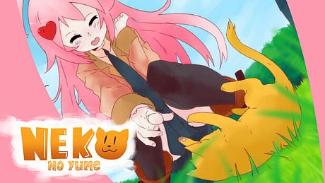 Neko no Yume Game