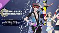 Digimon Story Time Stranger - Costume Swimwear Set