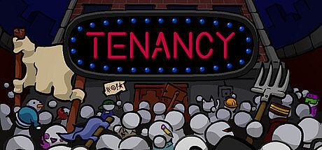Tenancy Game