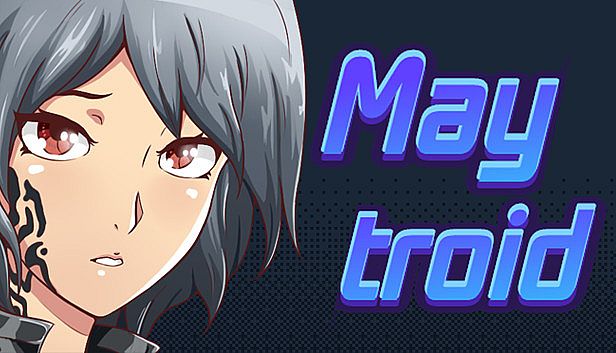 Buy Maytroid. I swear it's a nice game too