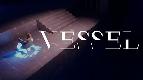 Vessel: The First Chapter Game