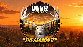 Deer Hunting - The Season 2