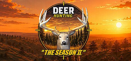 Deer Hunting - The Season 2 Game