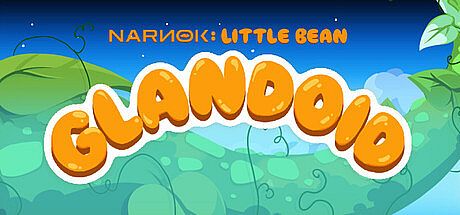 NARNOK: Little Bean Glandoid Game