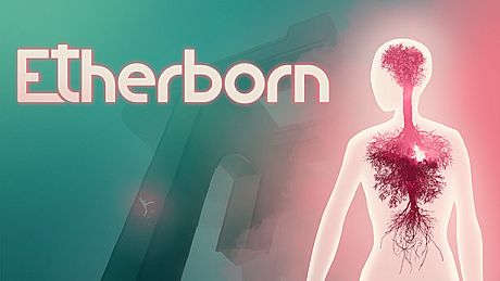 Etherborn Game