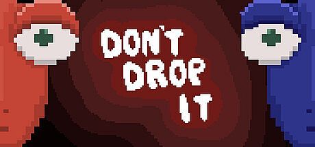 Don't Drop It Game