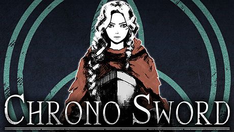 Chrono Sword Game
