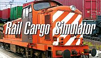 Buy Rail Cargo Simulator PC
