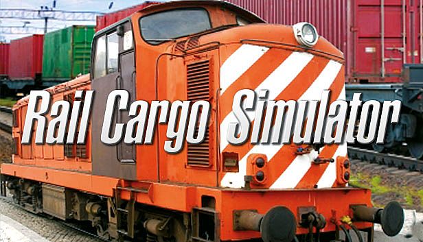 Buy Rail Cargo Simulator